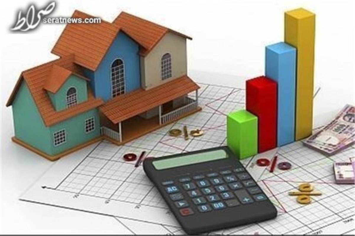 اتمامحجت مالیاتی با صاحبان خانه و خودروهای لوکس