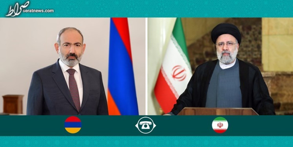 رئیسی: ایران هیچگونه تغییر در جغرافیای سیاسی منطقه را نمیپذیرد