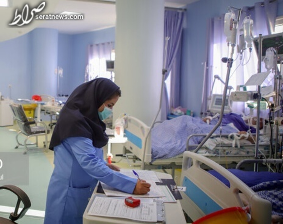 پرستاران تمدید طرحی و شرکتی به کارگیری میشوند