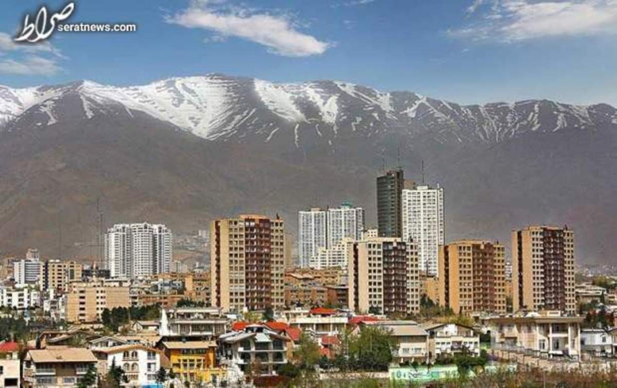 با سرمایه ۴ میلیارد تومان در کدام منطقه میتوان خانه خرید؟ +جدول