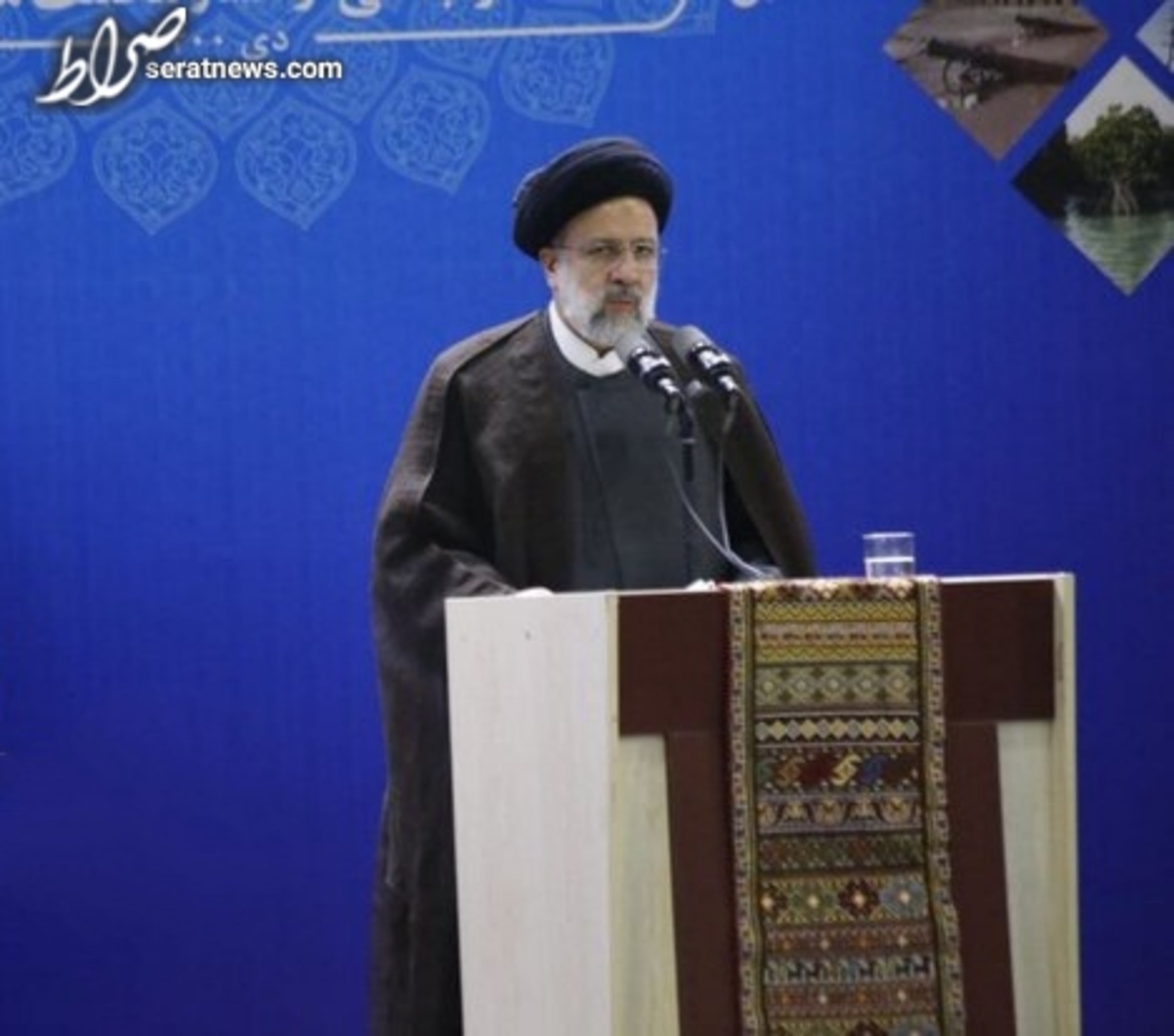 رئیس جمهور: دور دوم سفرها به زودی آغاز میشود / اصلاحات اقتصادی ادامه دارد