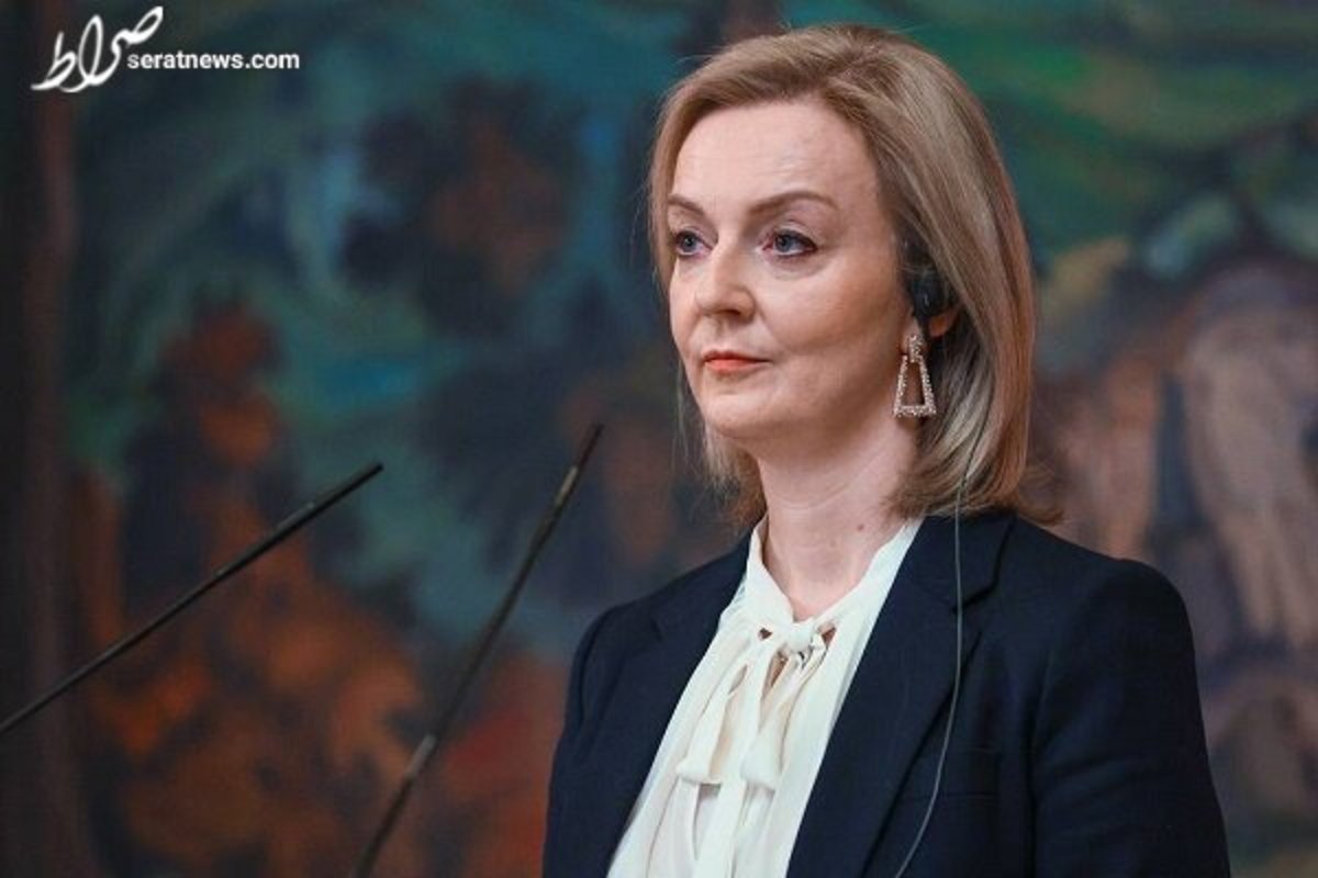 ادعای وزیرخارجه انگلیس درباره فعالیت هستهای ایران
