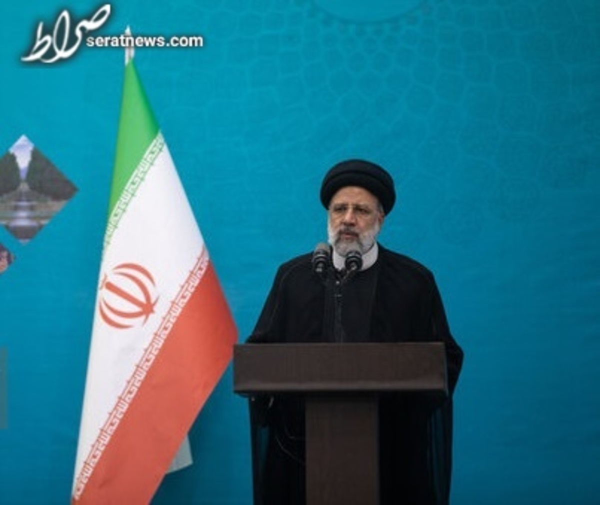 رئیسی: استان «کرمان جنوبی» تشکیل میشود