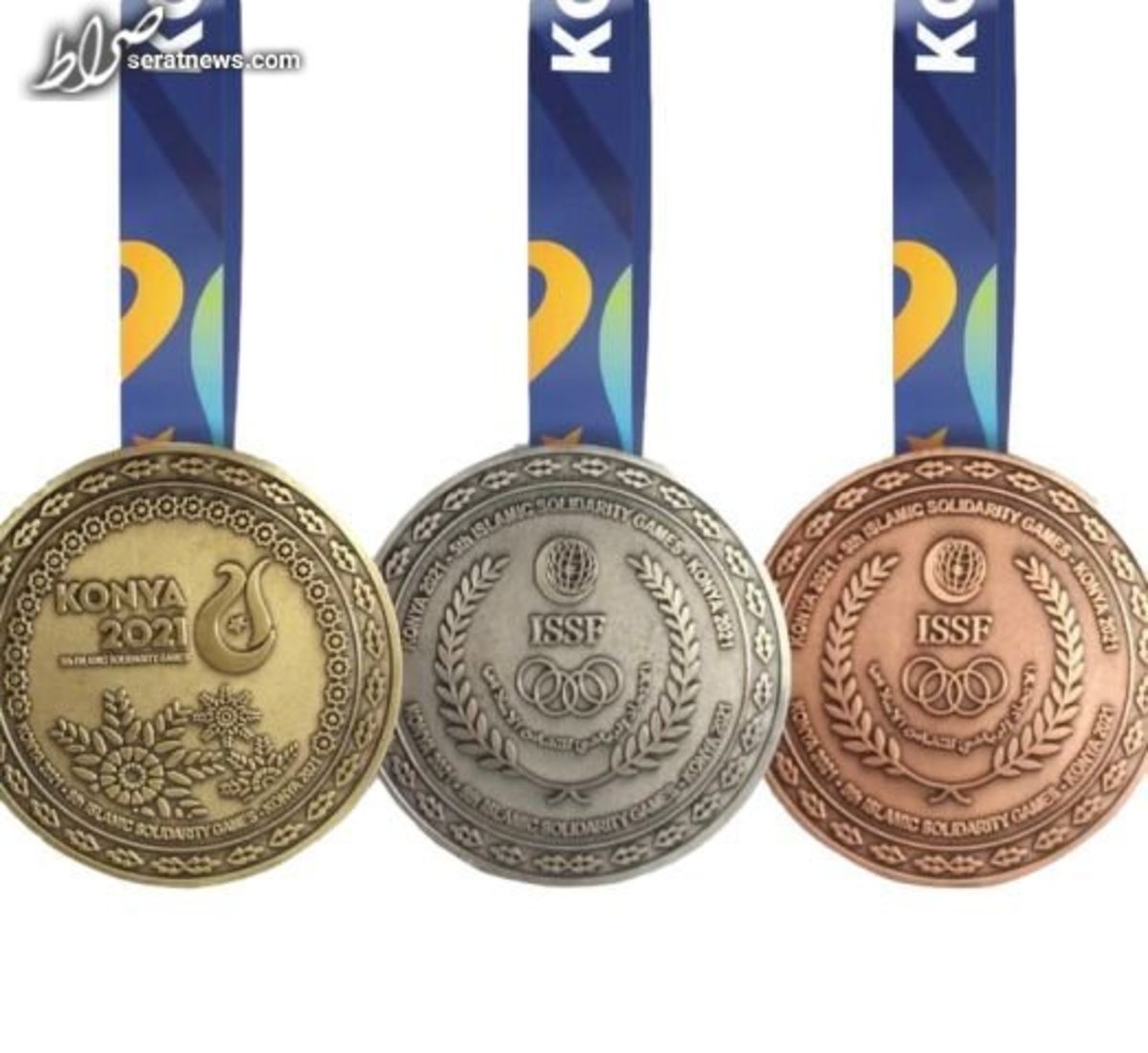 جدول مدال‌های بازی‌های کشور‌های اسلامی ۲۰۲۱/ ایران در رده چندم قرار گرفته است؟