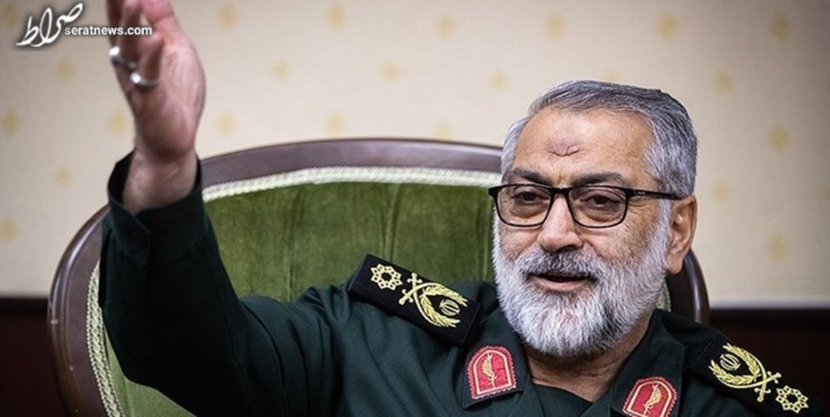 سخنگوی ارشد نیرو‌های مسلح: دشمنان روی قدرت بازدارندگی ایران حساب باز کرده‌اند