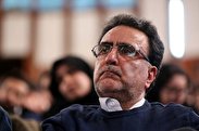 تاج زاده از خودش دفاع نکرد/ رأی دادگاه به زودی اعلام میشود تاج زاده از خودش دفاع نکرد/ رأی دادگاه به زودی اعلام میشود