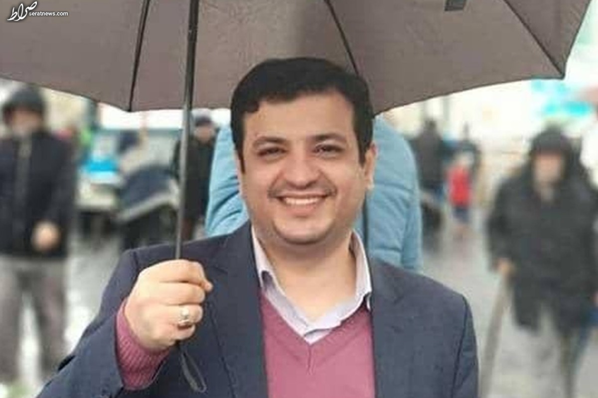 رائفی پور، «برجام پرست»تر از شیخ حسن شد!