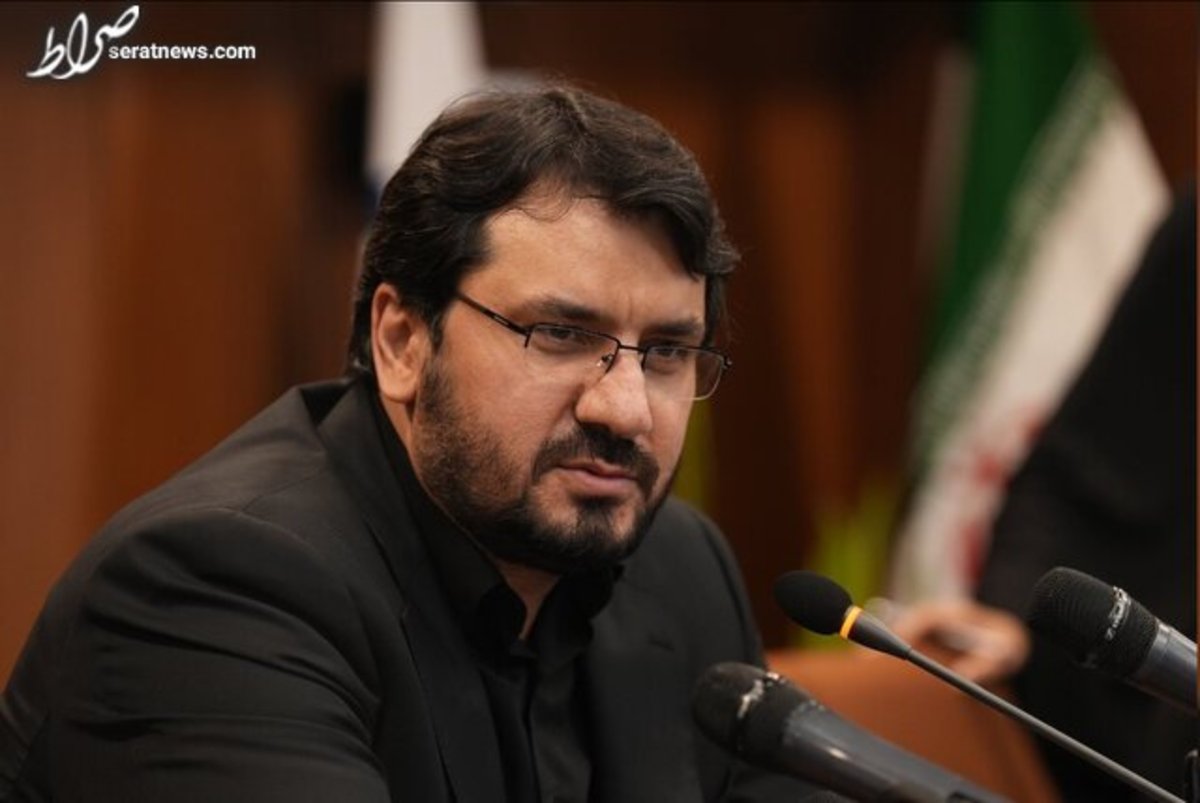 بذرپاش به دنبال تشکیل سازمان دیوان محاسبات کشورهای اسلامی!