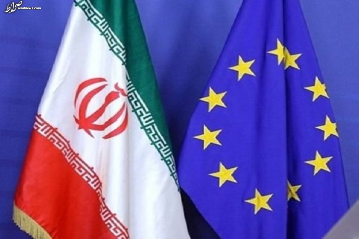 اتحادیه اروپا: پاسخ ایران به پیشنهادهای برجامی سازنده است