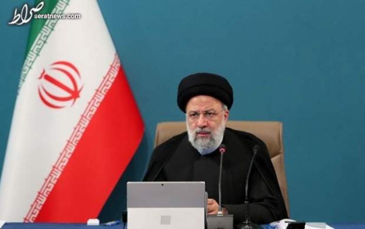 رئیسی: همه دستگاهها در برگزاری اربعین فعال باشند