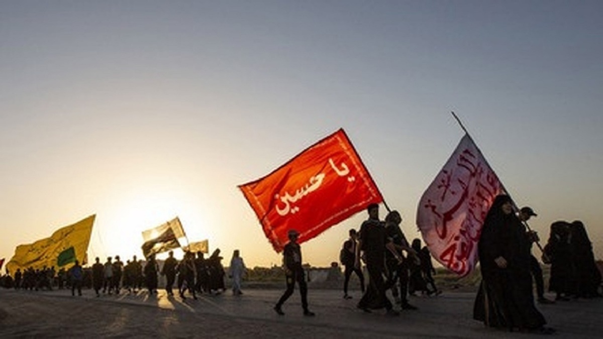 تمدید گذرنامهها فقط برای ایام اربعین است
