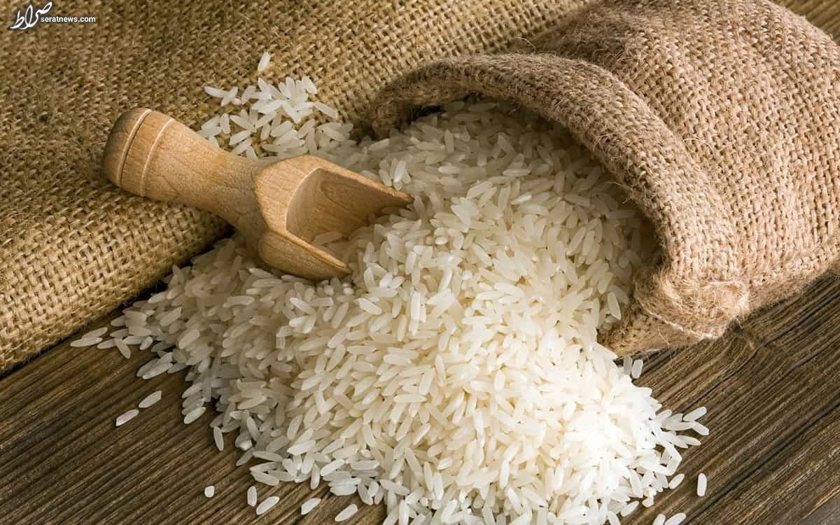 کاهش قیمت برنج در استان‌های شمالی؛ برنج ایرانی چند شد؟