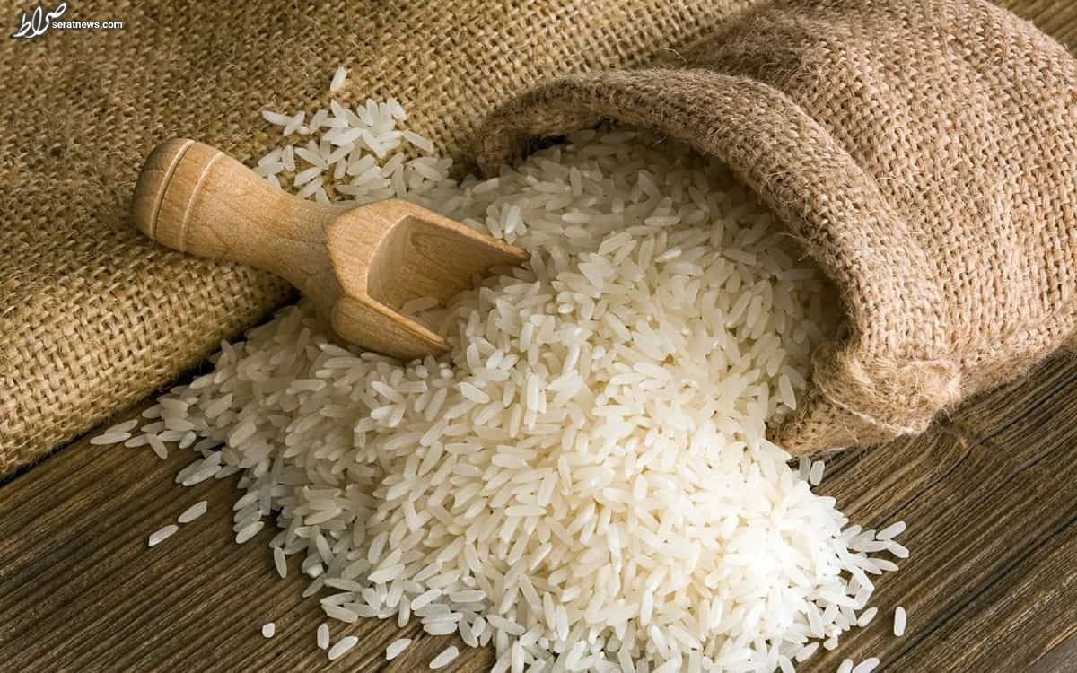 کاهش قیمت برنج در استانهای شمالی؛ برنج ایرانی چند شد؟