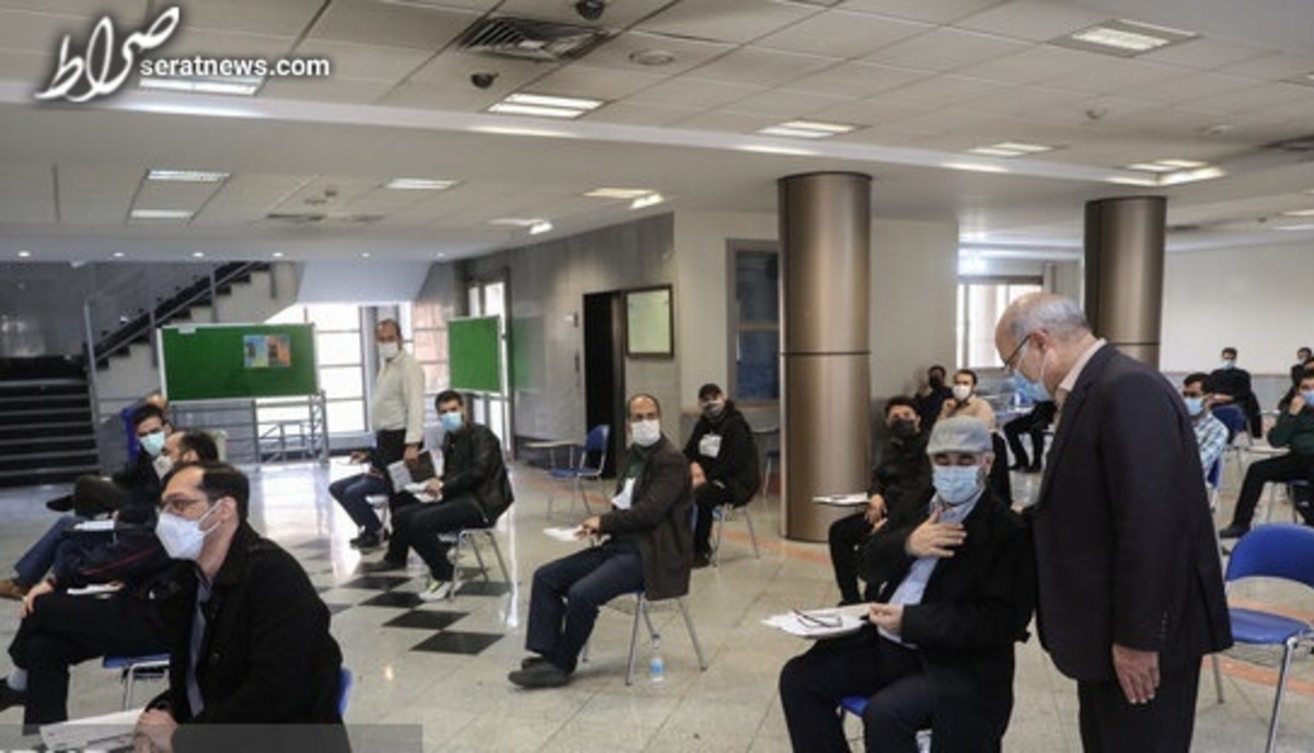 اسامی پذیرفتهشدگان نهایی کنکور دکتری سال ۱۴۰۱ اعلام شد