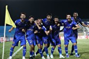 استقلال بازی باخته را برد/ قایدی به داد ساپینتو رسید استقلال بازی باخته را برد/ قایدی به داد ساپینتو رسید
