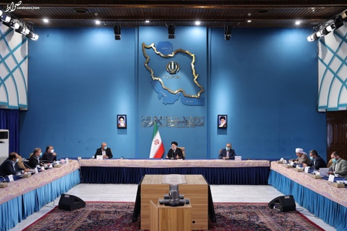 رئیسی: دولت مردمی محرومیت را نمیپسندد