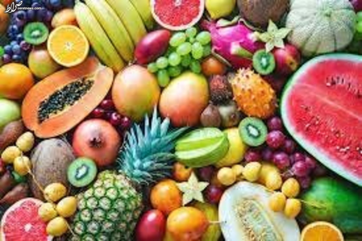 سالمترین میوهها برای مدیریت قند خون