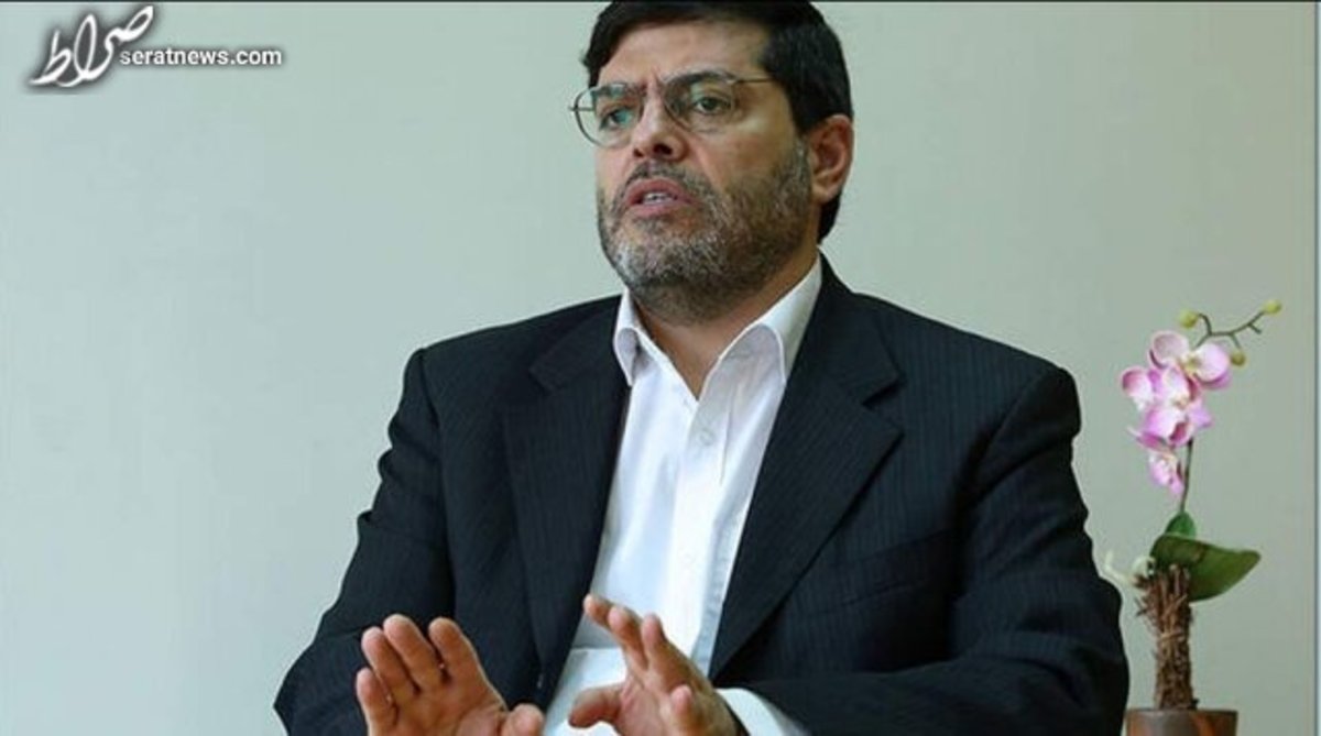 مرندی: حذف نام سپاه از فهرست سازمانهای تروریستی پیششرط توافق نیست
