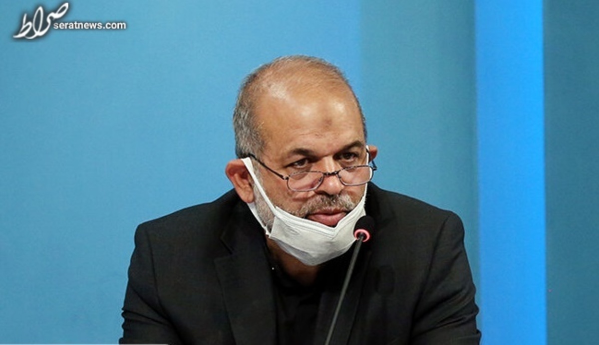 وزیر کشور: گذرنامه اربعین در مرز تمدید نمیشود