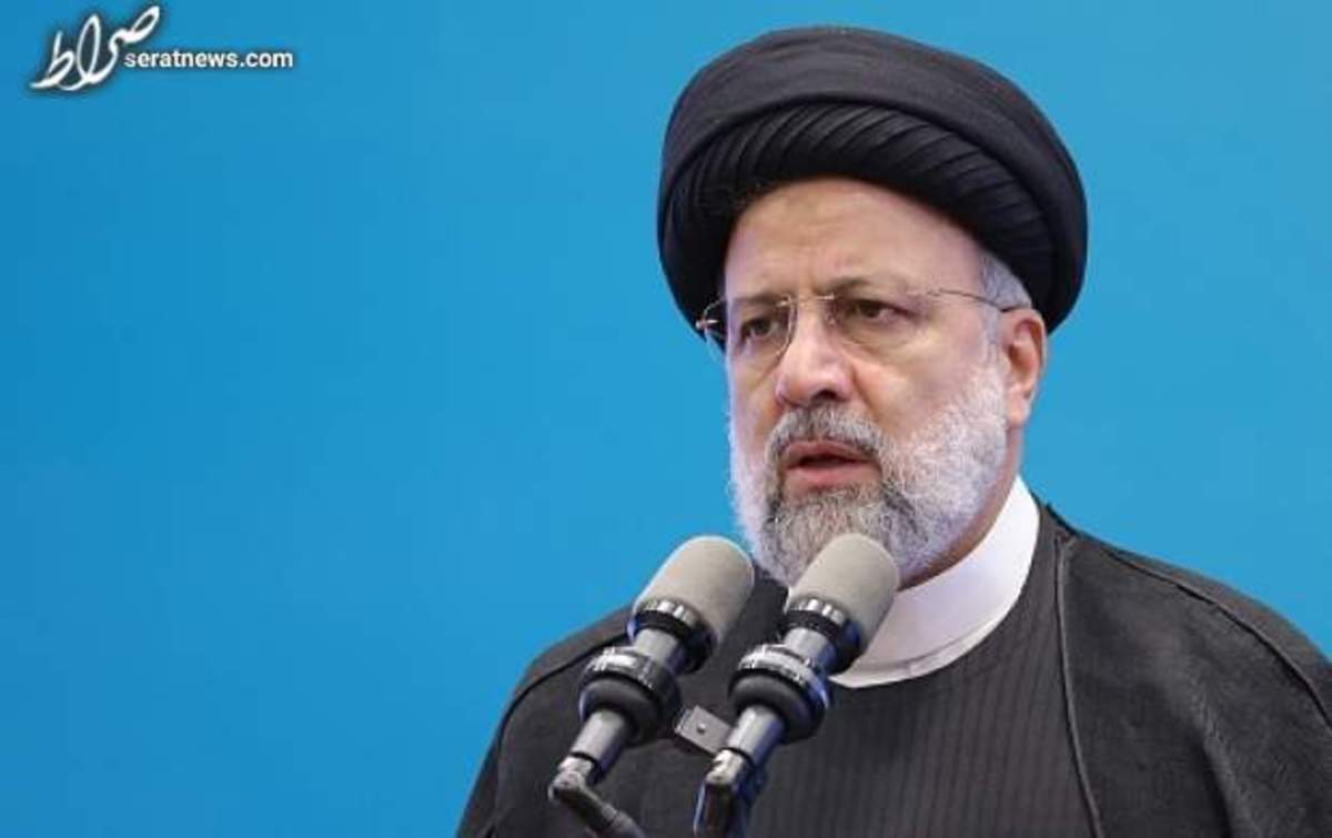 رئیسی: به یک قدمی ساخت هواپیما مسافربری رسیدیم