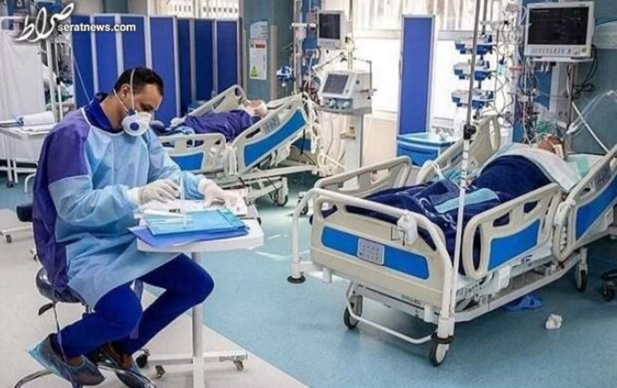 شناسایی ۴۰۸۸ بیمار جدید کرونایی/ ۶۲ نفر دیگر فوت شدند