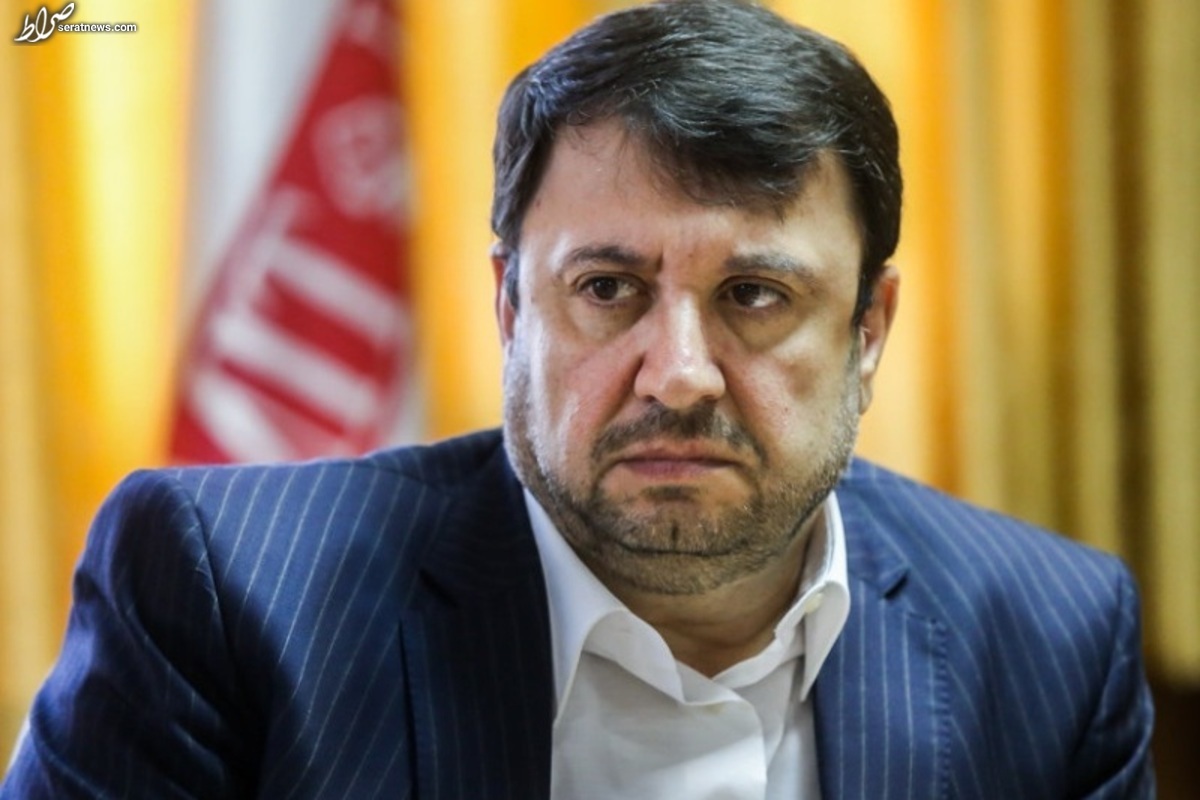 فیروزآبادی: تلگرام رفع فیلتر نمیشود