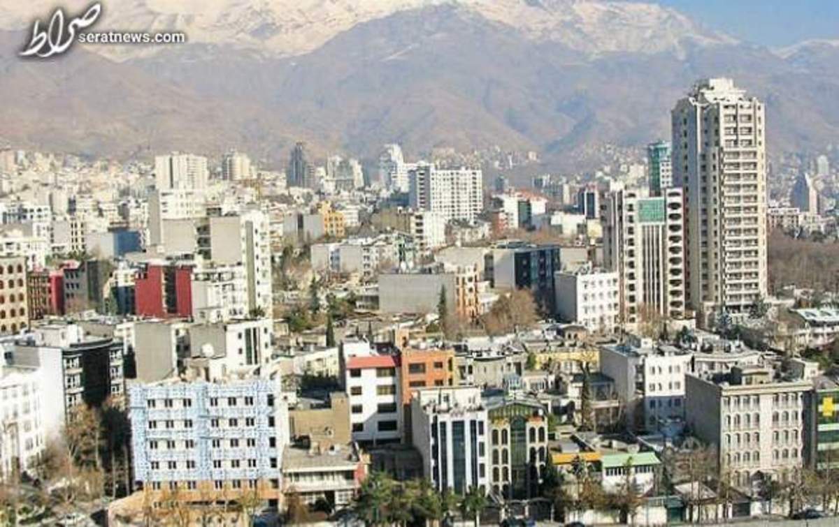 آپارتمانهای ۵۰ متری جنوب تهران چند؟