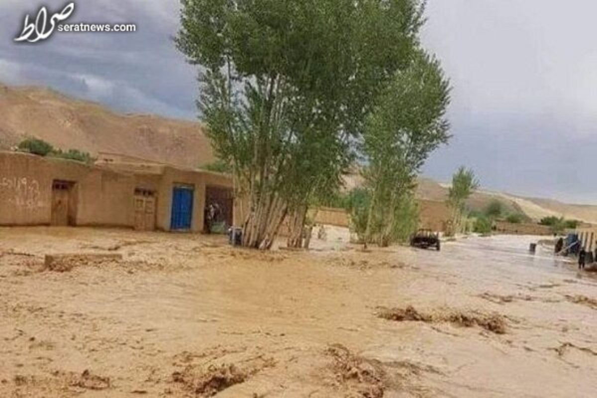 تداوم بارشهای موسمی در کشور/ هشدار بارشهای سیل آسا در ۲۶ استان