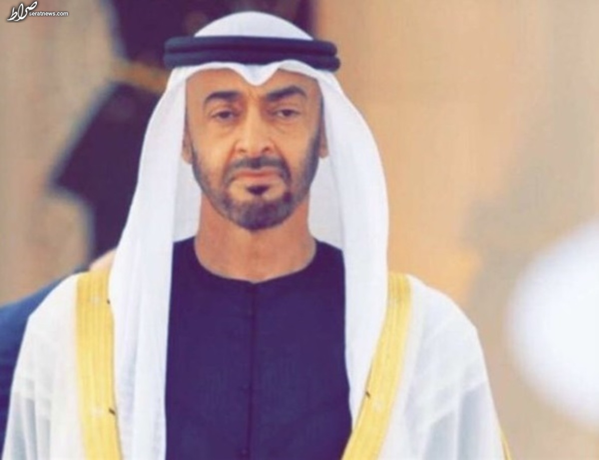 محمد بن زاید بهدنبال حذف رقبای پسرش از قدرت است