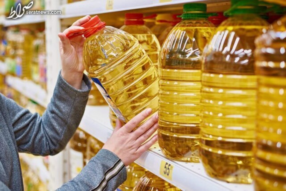 روغن ارزان میشود؟