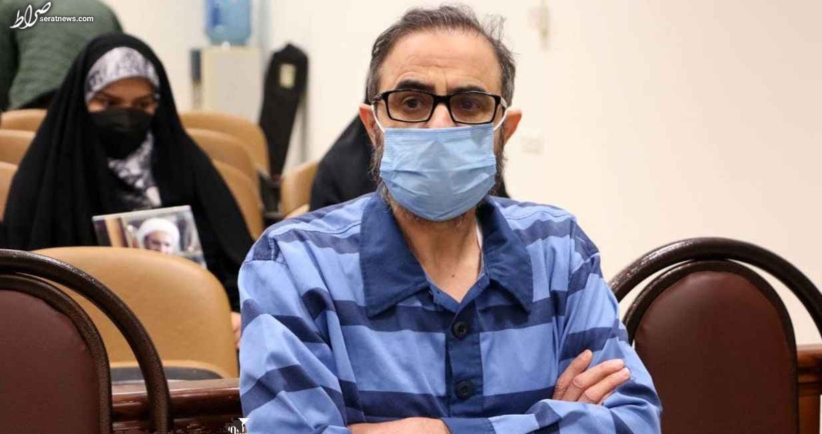 آخرین دادگاه سرکرده «حرکة النضال» برگزار شد+تصاویر