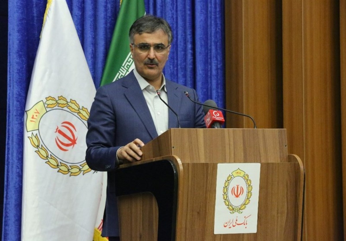 مدیریت کارآمد و اصولی سرعت «ماشین زیان دهی» بانک ملی ایران را گرفت / در شرایط تحریم هم میتوان با مدیریت صحیح به اهداف و موفقیتهای در خور تحسین رسید