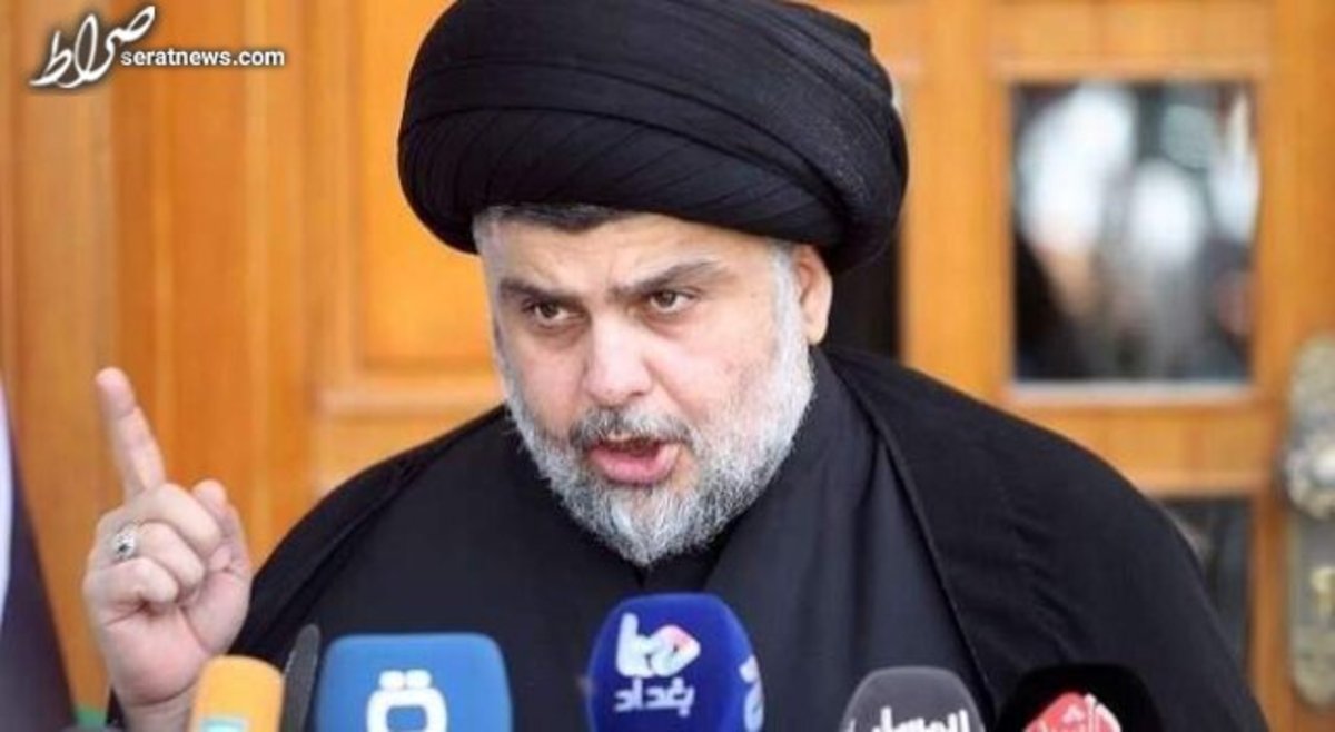 جریان صدر خواستار انحلال گروههای مقاومت عراق شد!