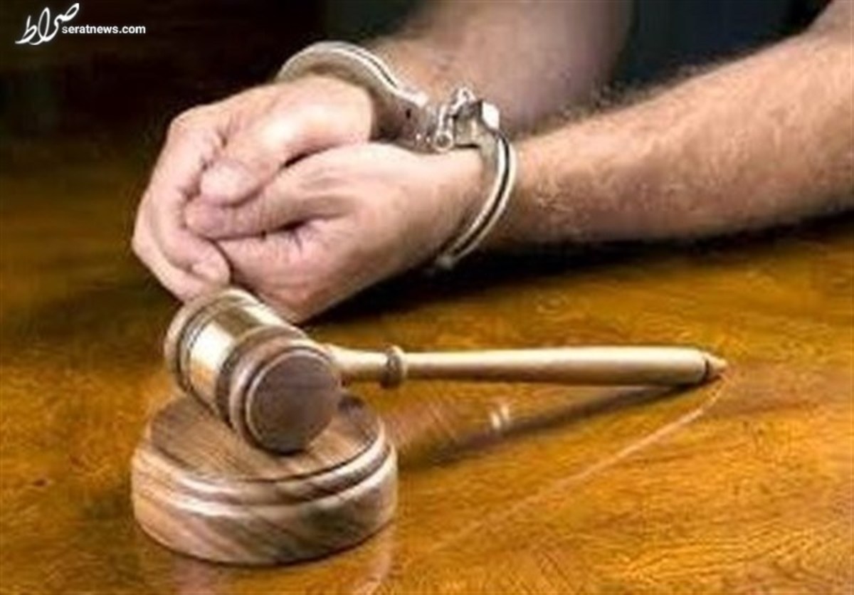 تعلیق ۸ نفر از مدیران سابق شهرداری اردبیل توسط مراجع قضایی صادر شد