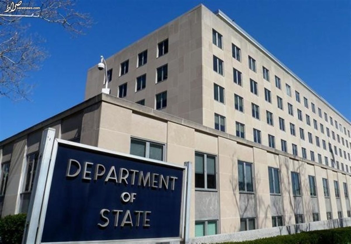 وزارت خارجه آمریکا: پاسخ ایران به پیشنهاد آمریکا را دریافت کردیم