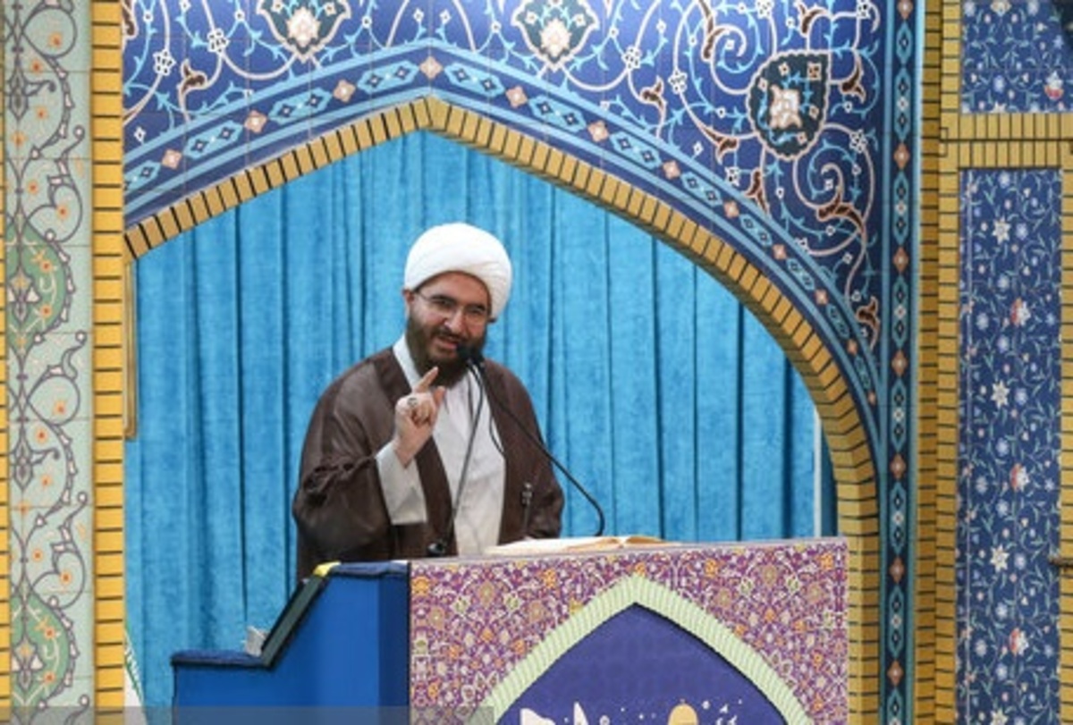 خطیب نماز جمعه تهران: اروپاییها فرصت همکاری با ایران را از دست ندهند