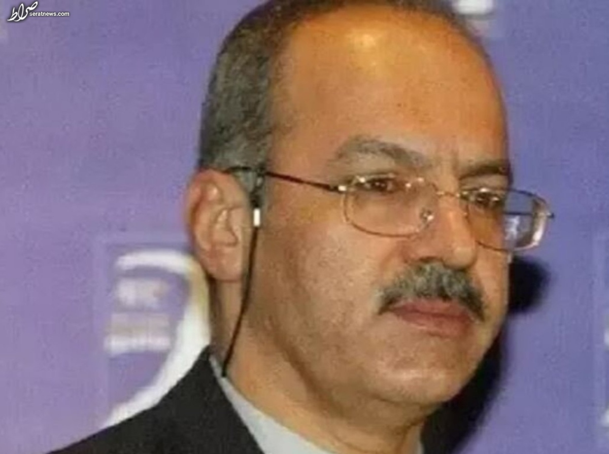 علی اصغر مانوسیفر درگذشت