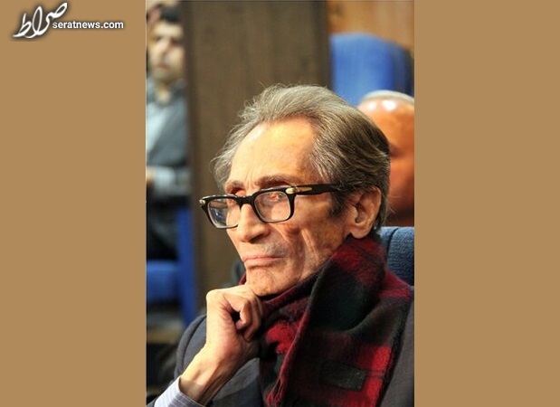 مردی که بار‌ها ترک تحصیل کرد و نشان درجه یک گرفت