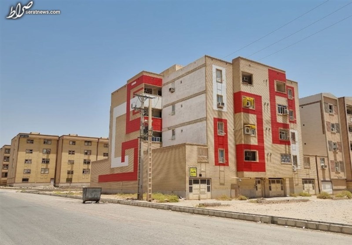 افزایش هزینه مسکن در سبد خانوارها در سال ۱۴۰۱
