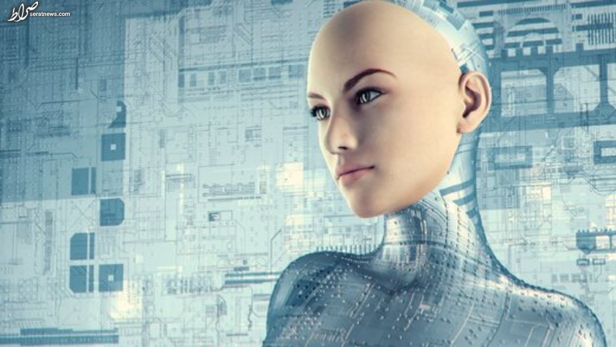 ربات آدم نمای چینی اولین مدیرعامل غیر انسان دنیا شد!