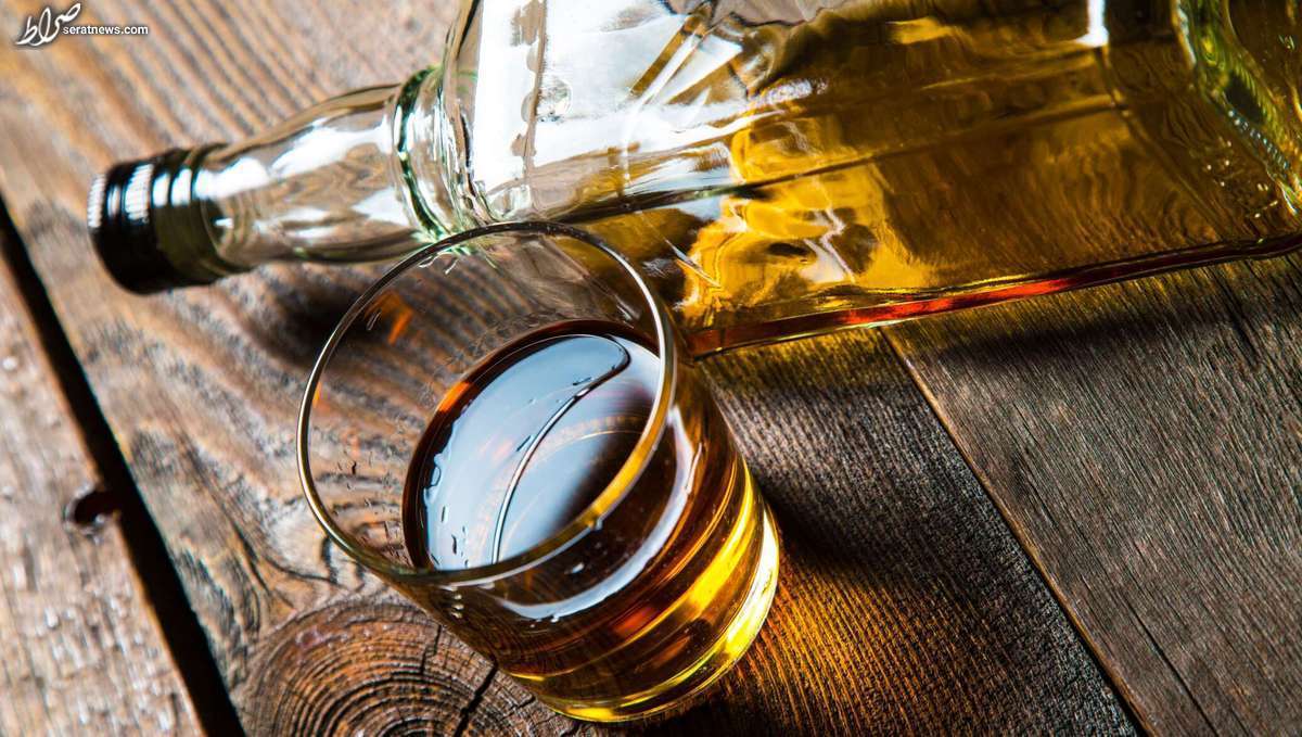 مرگ ۲ زن در مهمانی شبانه به‌دلیل مصرف مشروبات الکلی مسموم