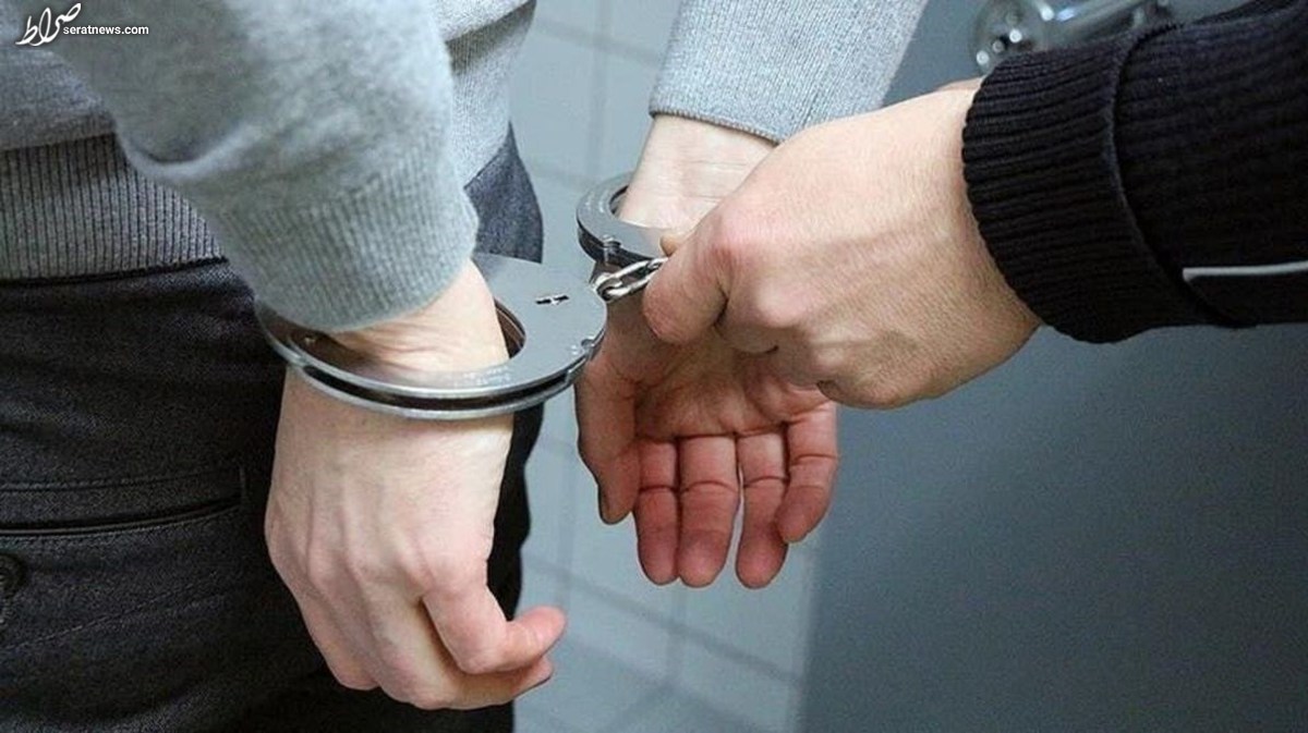 دستگیری باند بزرگ جعل و کلاهبرداری لیزینگ خودرو در شهریار