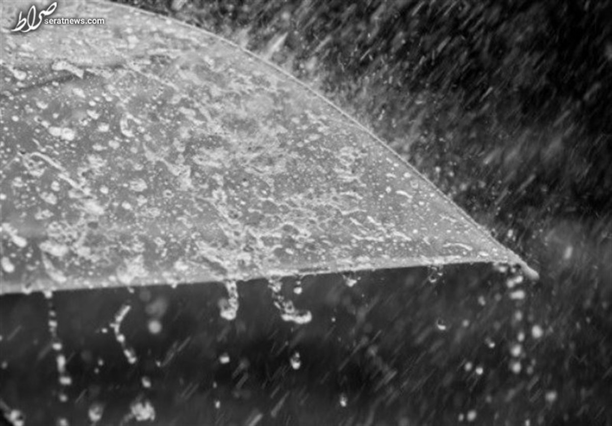 هشدار هواشناسی برای ۷ استان/ تشدید فعالیت سامانه بارشی در برخی مناطق