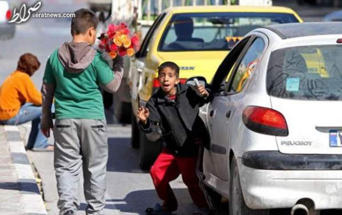 کودک کار پلیس را به مخفیگاه قاتل رساند