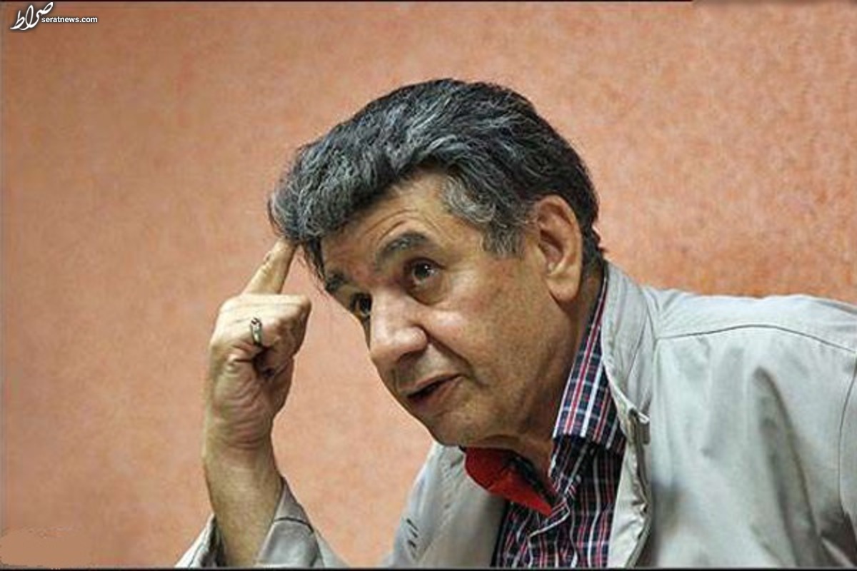 افتخار میکنم جای «رئیسعلی» حرف زدم/دوبله نقش اصلی با ۹۰۰ تومان!