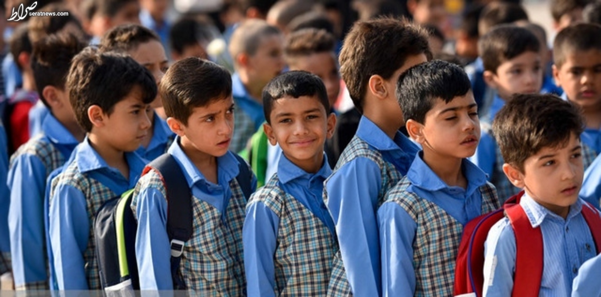 تکمیل ثبت نام دانش‌آموزان تهرانی در مدارس طی روز‌های آتی