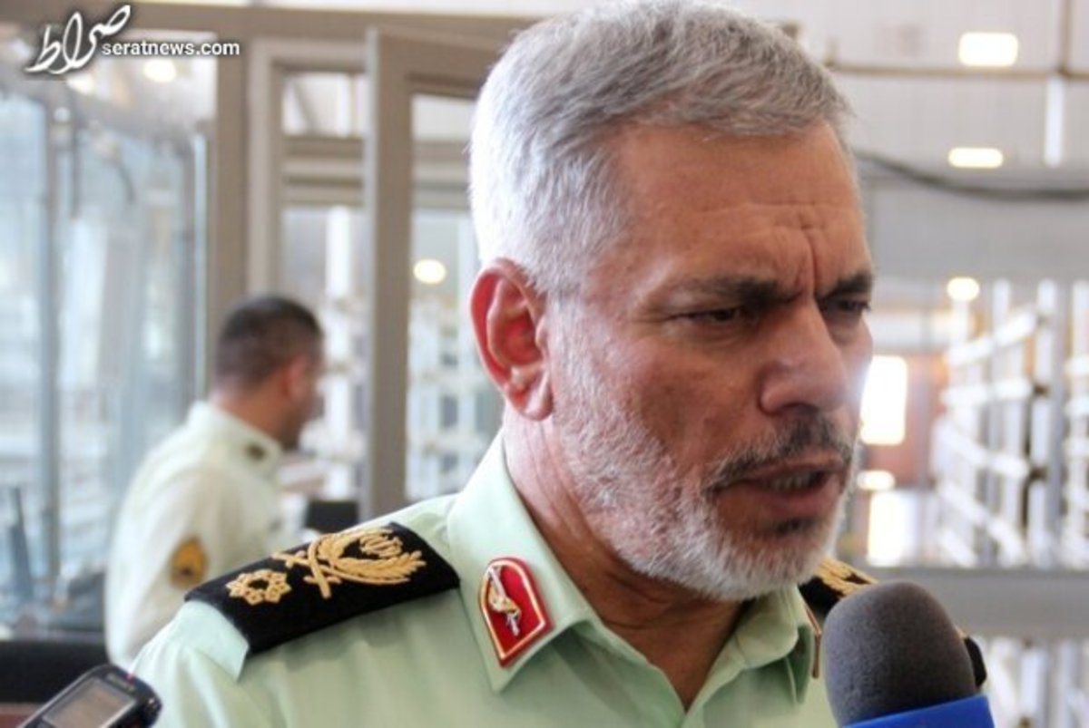 زوار از مراجعه به مرز خسروی فعلاً خودداری کنند
