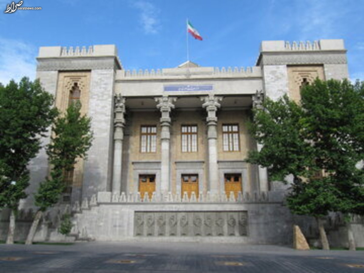 واکنش تهران به اقدام آلبانی در قطع روابط دیپلماتیک با ایران