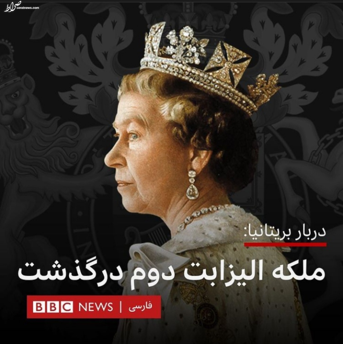 کبودی عجیب پشت دست ملکه انگلیس سوژه شد! + تصاویر