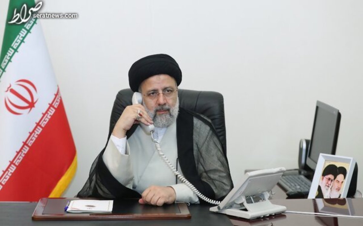 دستور رئیسی برای رفع مشکلات موجود در مسیر پیادهروی زائران اربعین